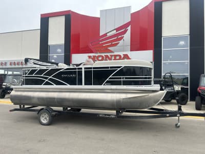 BOATZON | Sylvan 820 Party Fish 90hp 2022