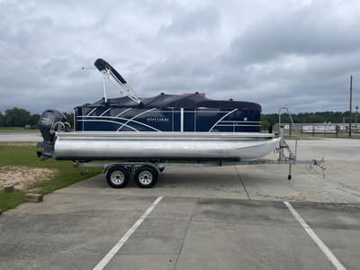 BOATZON | Sylvan 820 PF Mirage 2022