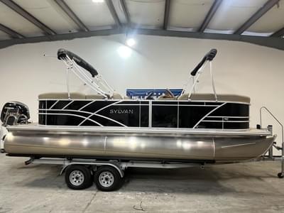 BOATZON | Sylvan 822 LZ 2023