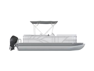 BOATZON | Sylvan 822 LZ 2024 BOATZON | Sylvan 822 LZ 2024
