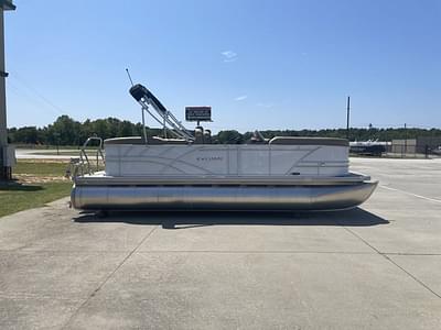 BOATZON | Sylvan 822 LZ Mirage 2024