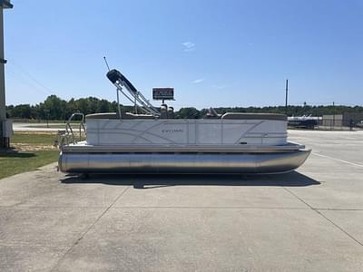 BOATZON | Sylvan 822 LZ Mirage 2024 BOATZON | Sylvan 822 LZ Mirage 2024