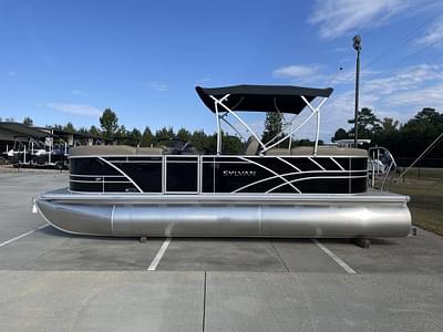 BOATZON | Sylvan 822 LZ Mirage 2025 BOATZON | Sylvan 822 LZ Mirage 2025