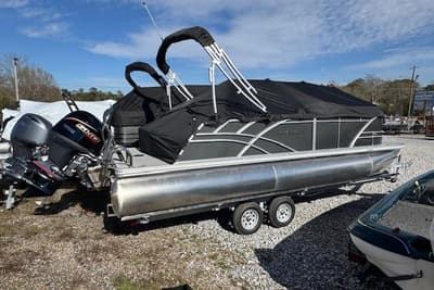 BOATZON | Sylvan 822 Mirage Cruise 2026