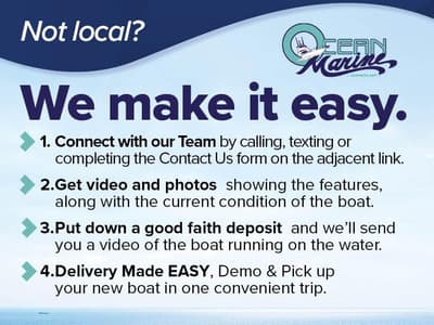 BOATZON | Sylvan 8520 2017 BOATZON | Sylvan 8520 2017