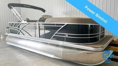 BOATZON | Sylvan 8520 2024