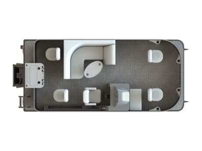 BOATZON | Sylvan 8520 4PT 2019