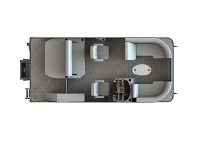 BOATZON | Sylvan 8520 CLZ DH 2025