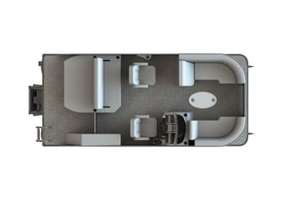BOATZON | Sylvan 8520 CLZ DH 2026
