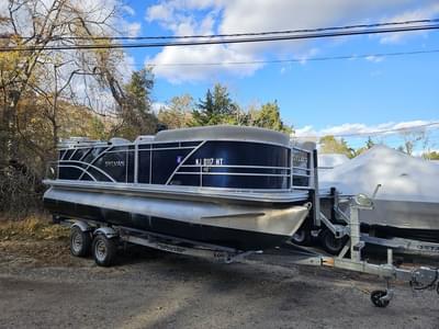 BOATZON | Sylvan 8520 Cruise 2017 BOATZON | Sylvan 8520 Cruise 2017