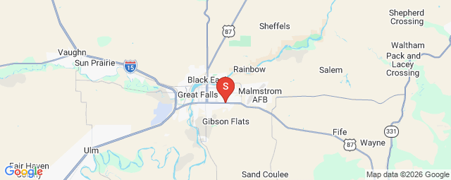 location