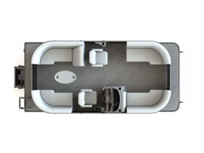 BOATZON | Sylvan 8520 LZ 2021