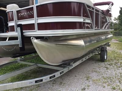 BOATZON | Sylvan 8520 LZ 2025