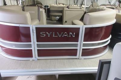 BOATZON | Sylvan 8520 Mirage Cruise 2023 BOATZON | Sylvan 8520 Mirage Cruise 2023