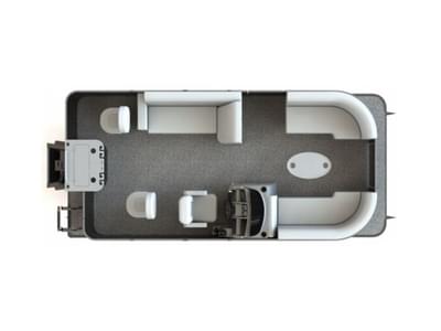 BOATZON | Sylvan 8520 Party Fish 2022