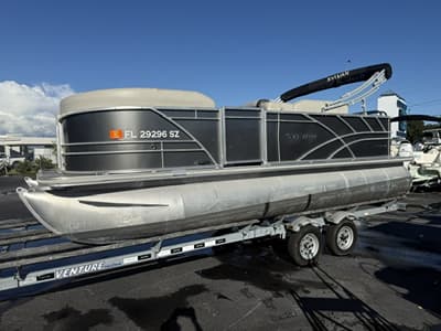 BOATZON | Sylvan 8520PF Mirage 2021