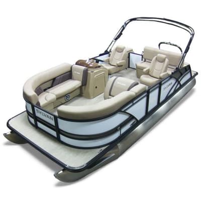BOATZON | Sylvan 8522 CLZ DH 2026