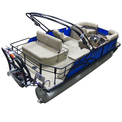 BOATZON | Sylvan 8522 CLZ DH Mirage 2026