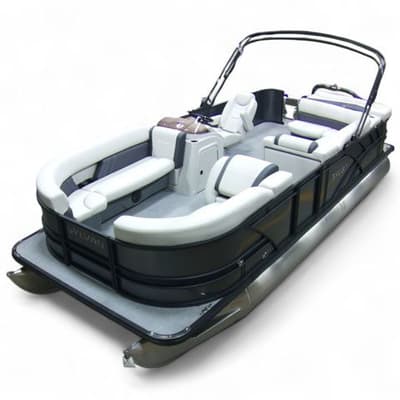 BOATZON | Sylvan 8522 Cruise 2026