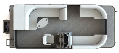 BOATZON | Sylvan 8522 Cruise 2026