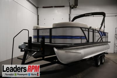 BOATZON | Sylvan 8522 Mirage 2021