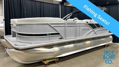 BOATZON | Sylvan 8522 Party Fish 2024 BOATZON | Sylvan 8522 Party Fish 2024