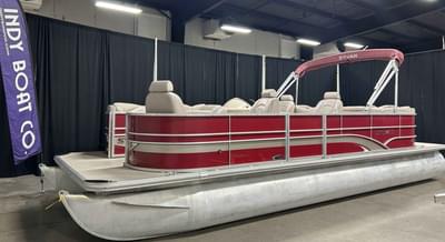 BOATZON | Sylvan 8524 2014 BOATZON | Sylvan 8524 2014
