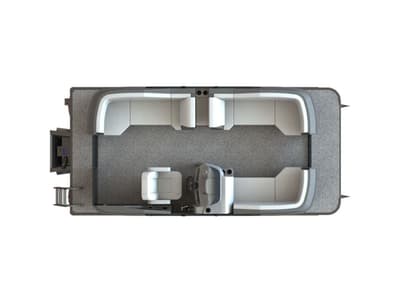 BOATZON | Sylvan A 18 LZ 2026 BOATZON | Sylvan A 18 LZ 2026