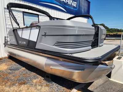 BOATZON | Sylvan A 18 LZ 2026