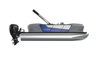 BOATZON | Sylvan A 18 LZ 2027 BOATZON | Sylvan A 18 LZ 2027