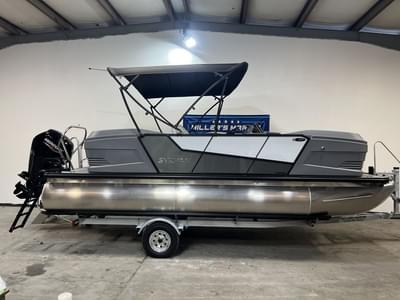 BOATZON | Sylvan A 20 LZ DH 2026