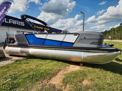 BOATZON | Sylvan A 22 LZ DH Sport 2026