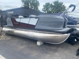 BOATZON | Sylvan A Series A20 LZ DH 2025