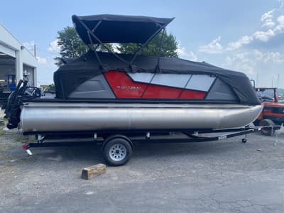 BOATZON | Sylvan A Series A20 LZ DH 2026 BOATZON | Sylvan A Series A20 LZ DH 2026