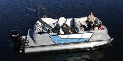 BOATZON | Sylvan A16 LZ 2026