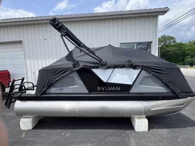 BOATZON | Sylvan A16 LZ 2027