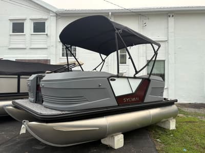 BOATZON | Sylvan A16 LZ 2027