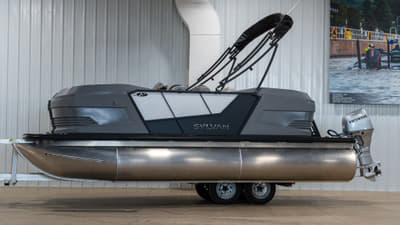 BOATZON | Sylvan A18 LZ 2026