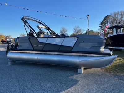 BOATZON | Sylvan A20 LZ DH 2026 BOATZON | Sylvan A20 LZ DH 2026