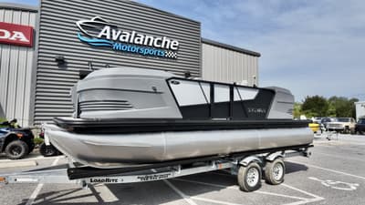 BOATZON | Sylvan A20 LZ DH 2026