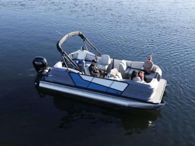 BOATZON | Sylvan A20 LZ DH 2027