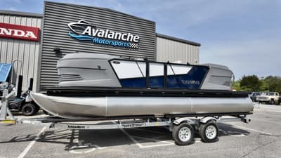 BOATZON | Sylvan A20 LZ DH 2027