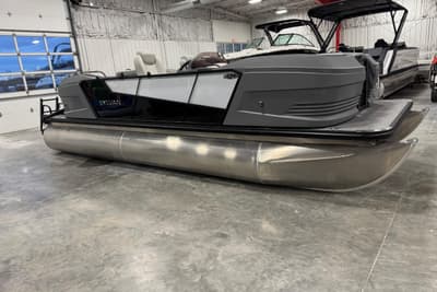 BOATZON | Sylvan A22 2025