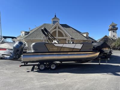 BOATZON | Sylvan A22 LZ DH SPORT 2025
