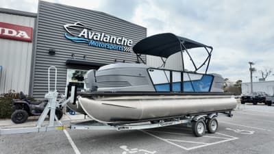 BOATZON | Sylvan A22 LZ DH Sport 2026 BOATZON | Sylvan A22 LZ DH Sport 2026