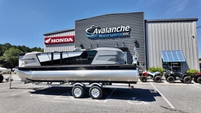 BOATZON | Sylvan A22 LZ DH Sport 2027
