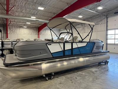 BOATZON | Sylvan A22 Sport 2025