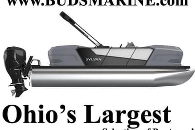 BOATZON | Sylvan ASeries 22 LZ DH Sport 2026 BOATZON | Sylvan ASeries 22 LZ DH Sport 2026