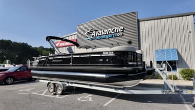 BOATZON | Starcraft CX 25 DL 2023
