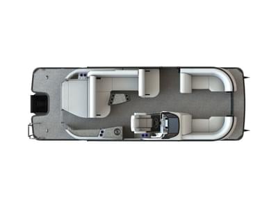 BOATZON | Sylvan G3 CLZ 2025